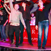 Dance Shake / Comme des FUCKDOWN фото 47