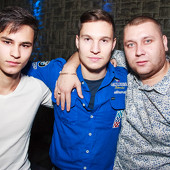 Dance Shake / Comme des FUCKDOWN фото 95