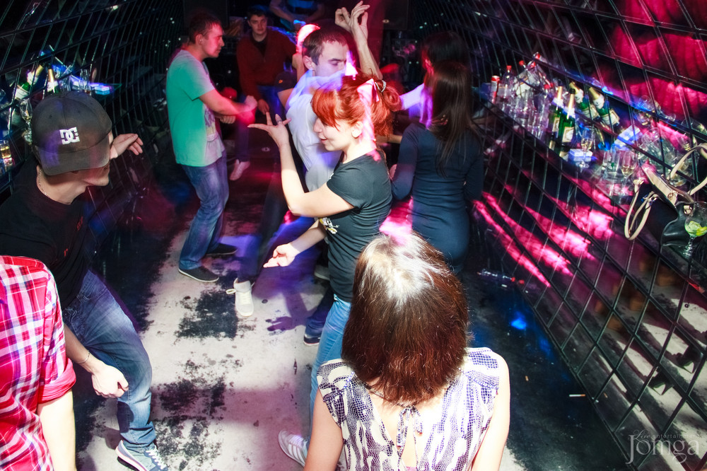 Фотография с Dance Shake / Comme des FUCKDOWN в Опера