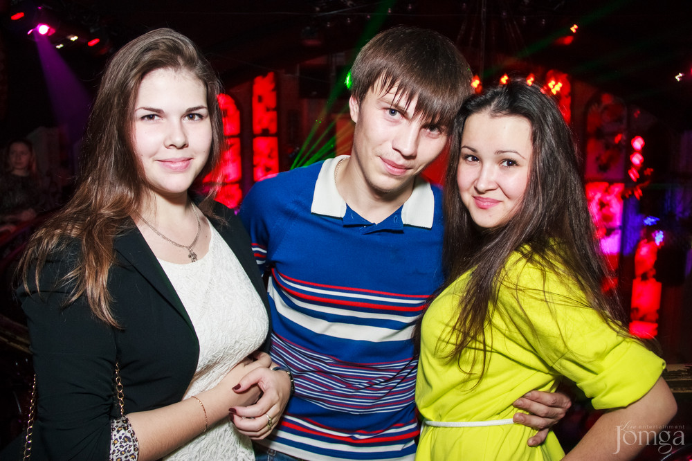 Фотография с Dance Shake / Comme des FUCKDOWN в Опера