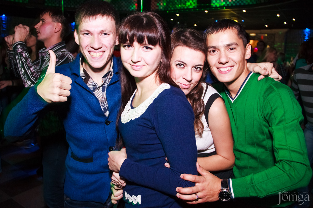 Фотография с Dance Shake / Comme des FUCKDOWN в Опера