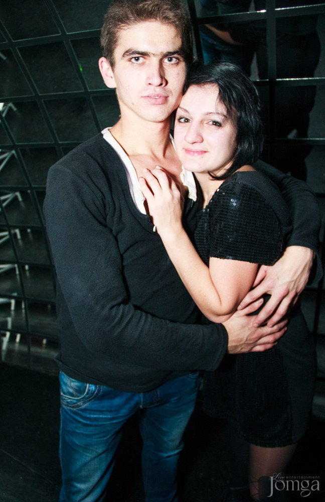 Фотография с Dance Shake / Comme des FUCKDOWN в Опера