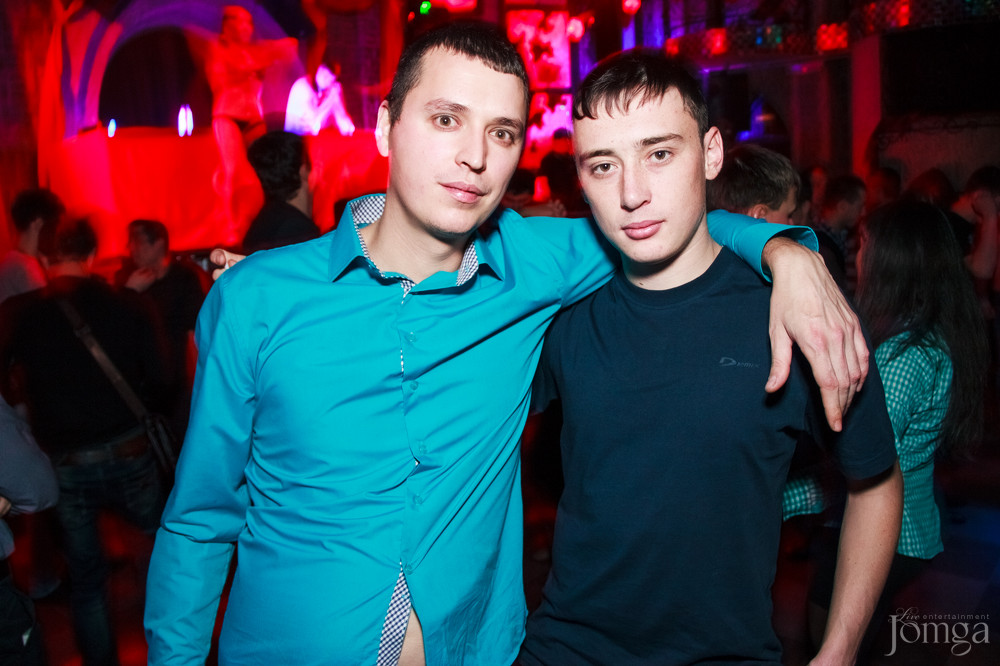 Фотография с Dance Shake / Comme des FUCKDOWN в Опера