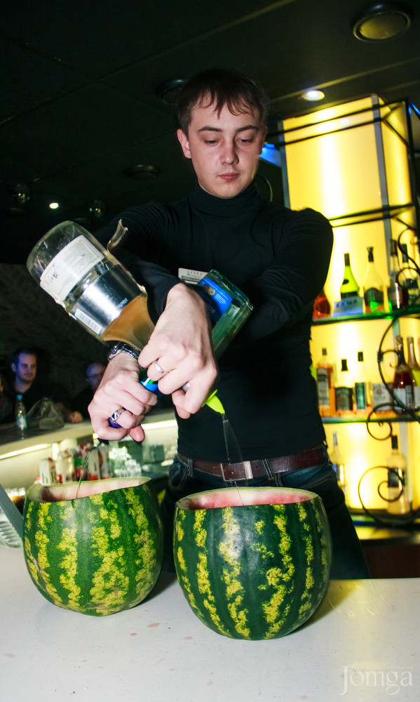 Фотография с Dance Shake / Comme des FUCKDOWN в Опера