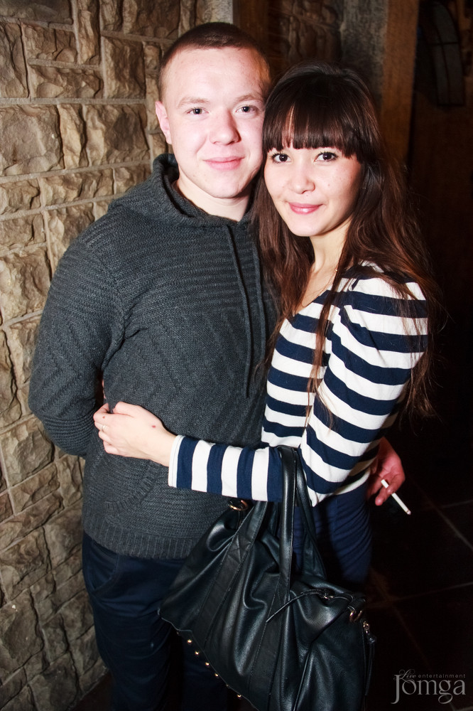 Фотография с Dance Shake / Comme des FUCKDOWN в Опера