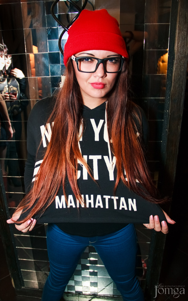 Фотография с Dance Shake / Comme des FUCKDOWN в Опера