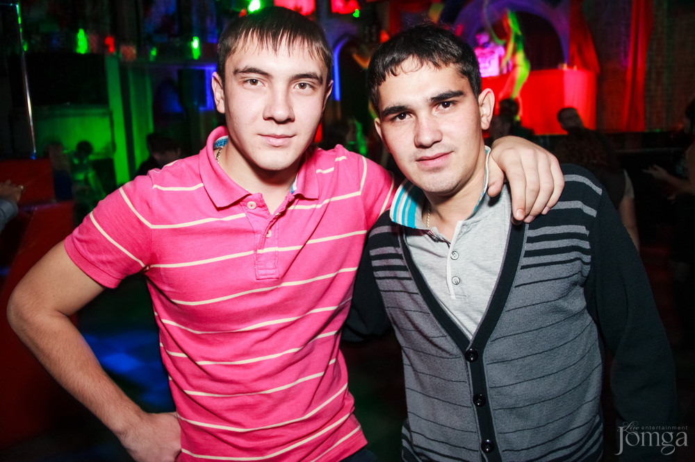 Фотография с Dance Shake / Comme des FUCKDOWN в Опера