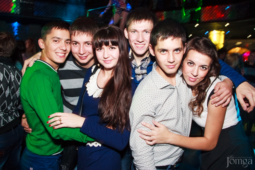 Фотография с Dance Shake / Comme des FUCKDOWN в Опера