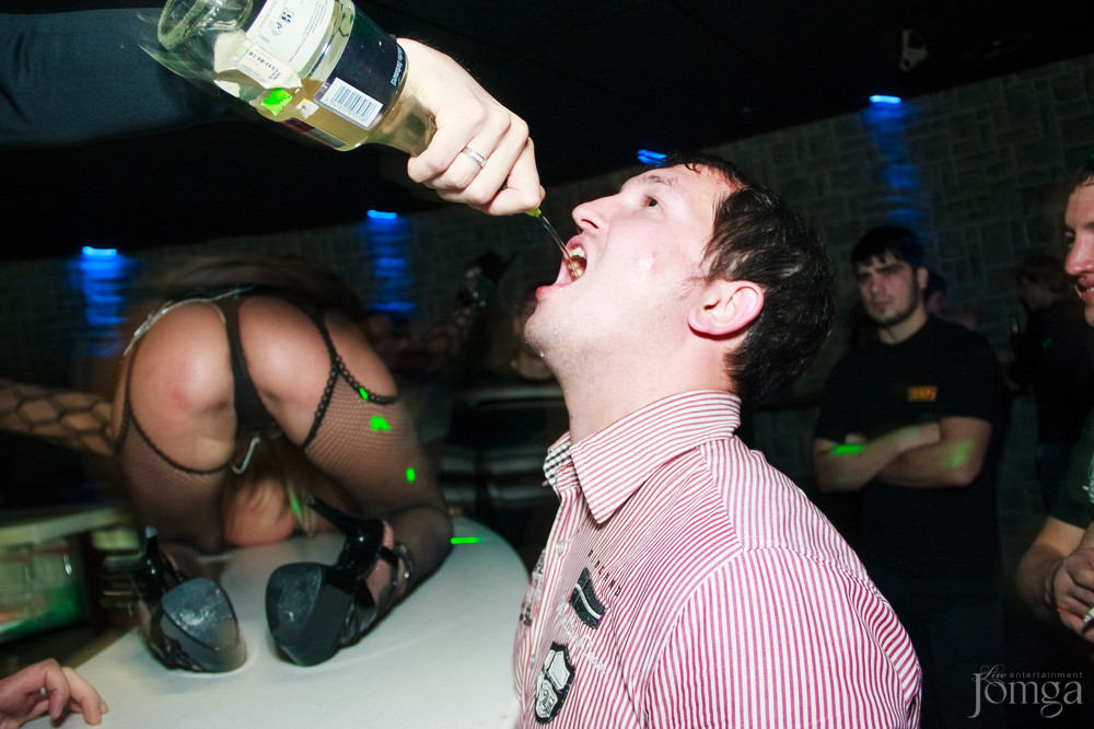 Фотография с Dance Shake / Comme des FUCKDOWN в Опера