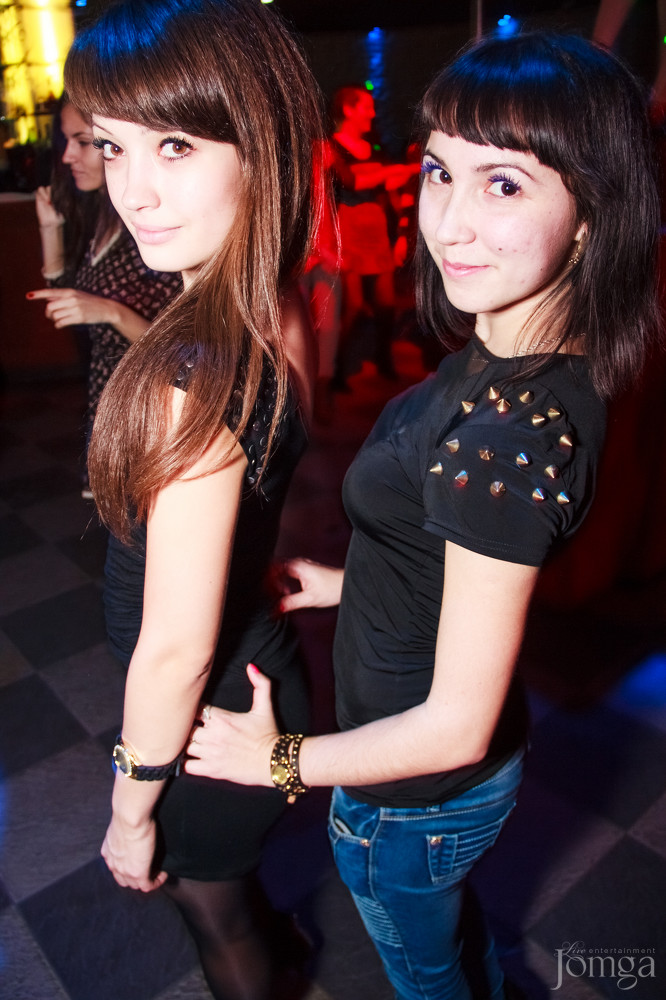 Фотография с Dance Shake / Comme des FUCKDOWN в Опера