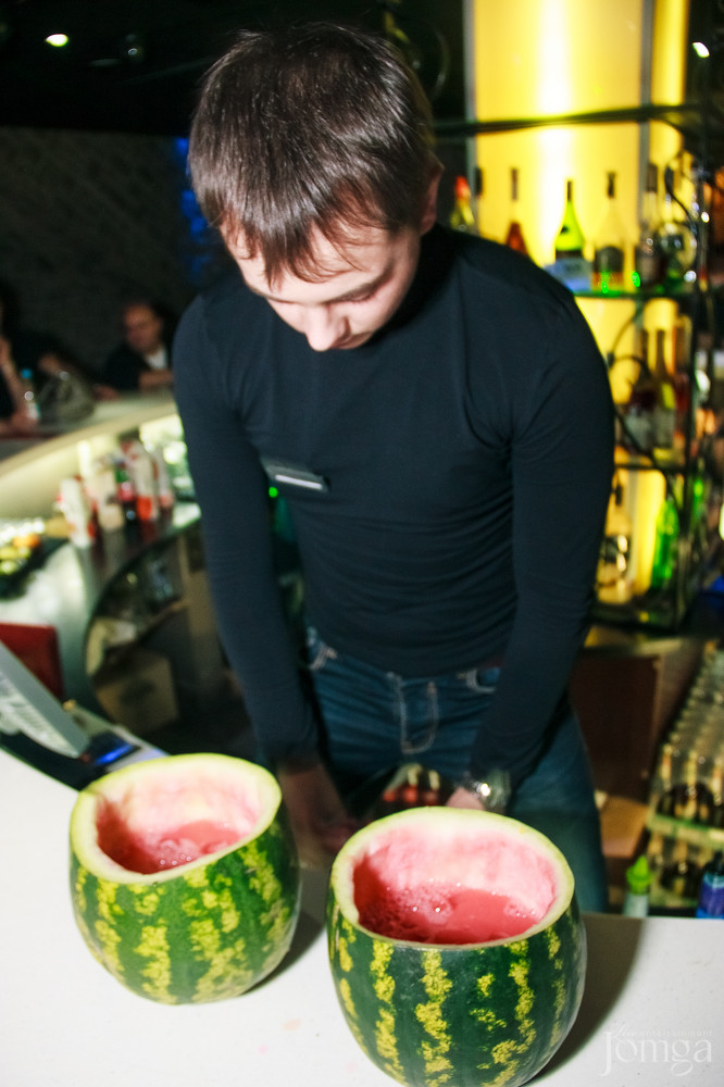 Фотография с Dance Shake / Comme des FUCKDOWN в Опера