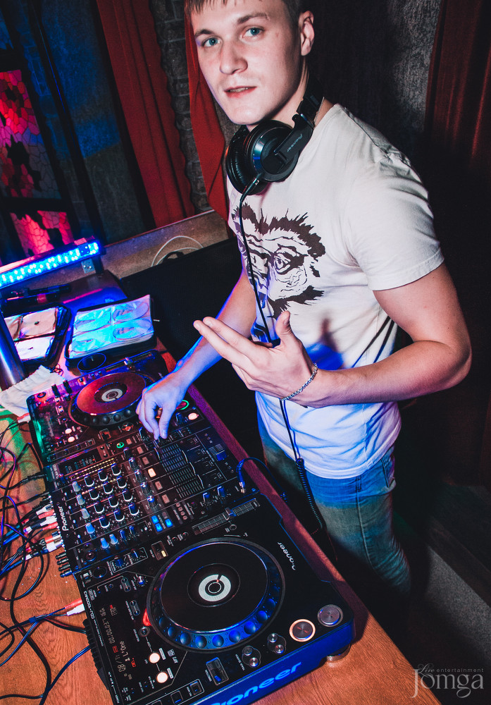 Фотография с Dance Shake / Comme des FUCKDOWN в Опера