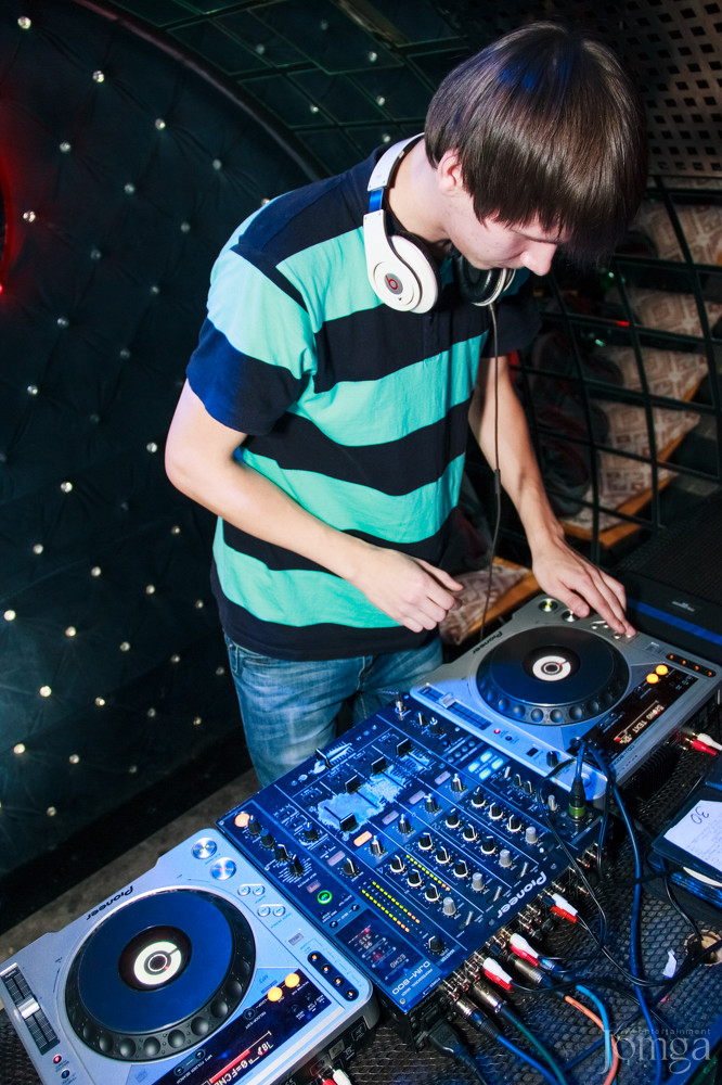 Фотография с Dance Shake / Comme des FUCKDOWN в Опера