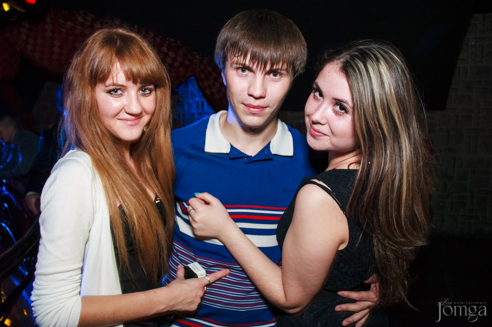 Фотография с Dance Shake / Comme des FUCKDOWN в Опера