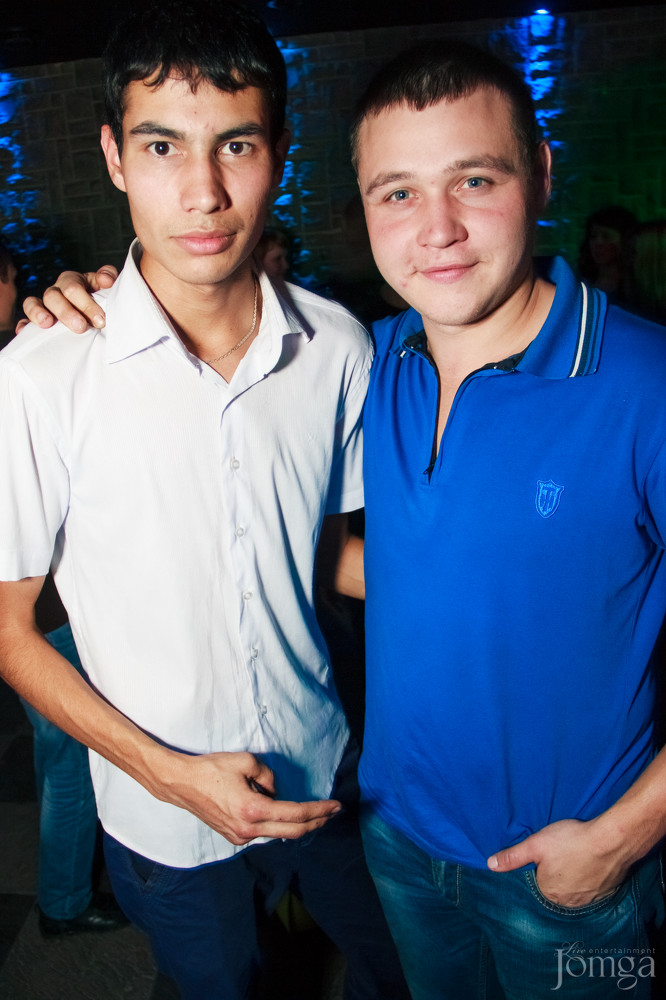 Фотография с Dance Shake / Comme des FUCKDOWN в Опера