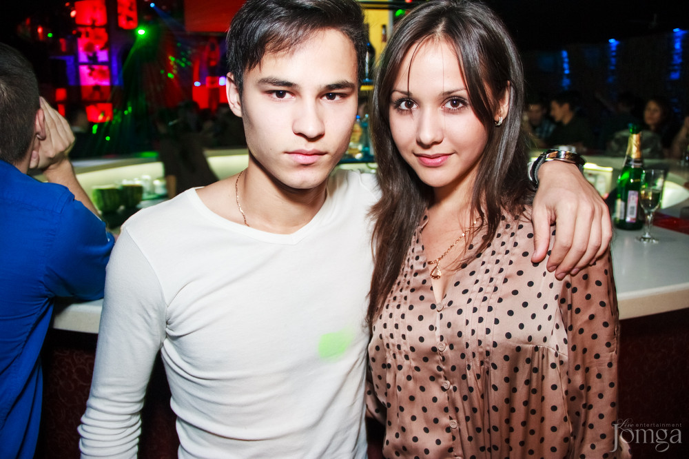 Фотография с Dance Shake / Comme des FUCKDOWN в Опера