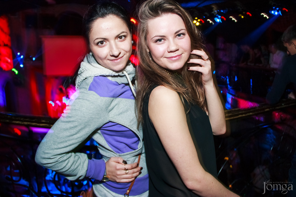 Фотография с Dance Shake / Comme des FUCKDOWN в Опера