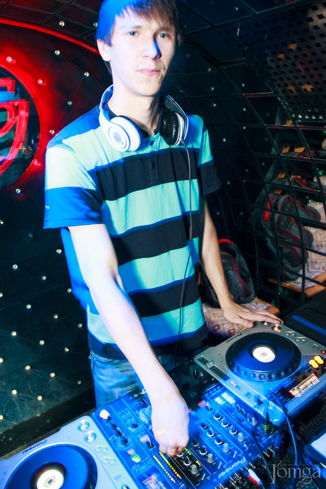 Фотография с Dance Shake / Comme des FUCKDOWN в Опера