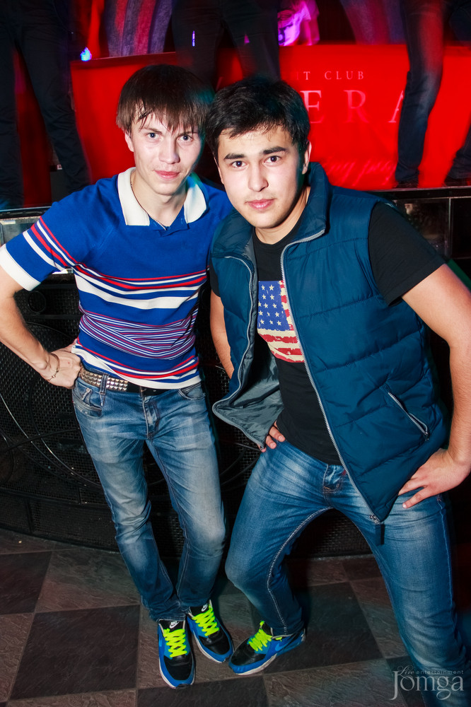 Фотография с Dance Shake / Comme des FUCKDOWN в Опера