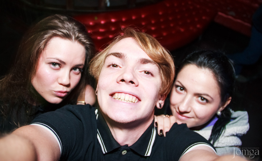 Фотография с Dance Shake / Comme des FUCKDOWN в Опера