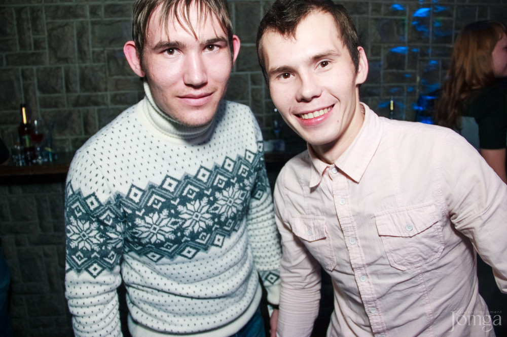 Фотография с Dance Shake / Comme des FUCKDOWN в Опера