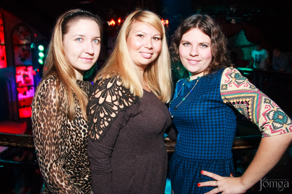 Фотография с Dance Shake / Comme des FUCKDOWN в Опера