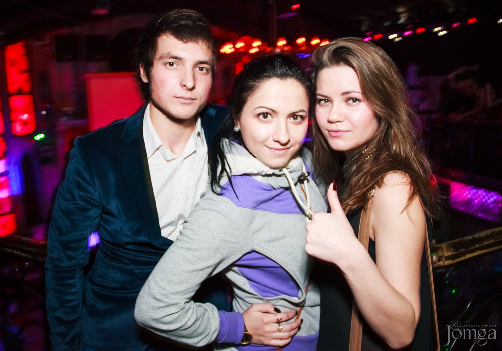 Фотография с Dance Shake / Comme des FUCKDOWN в Опера