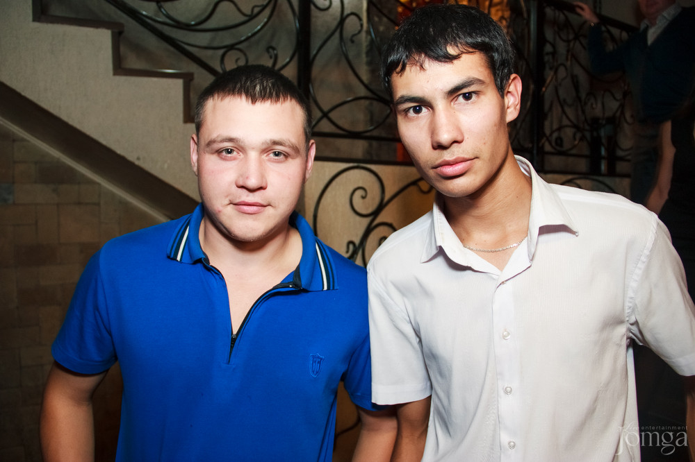 Фотография с Dance Shake / Comme des FUCKDOWN в Опера