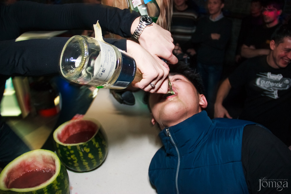 Фотография с Dance Shake / Comme des FUCKDOWN в Опера