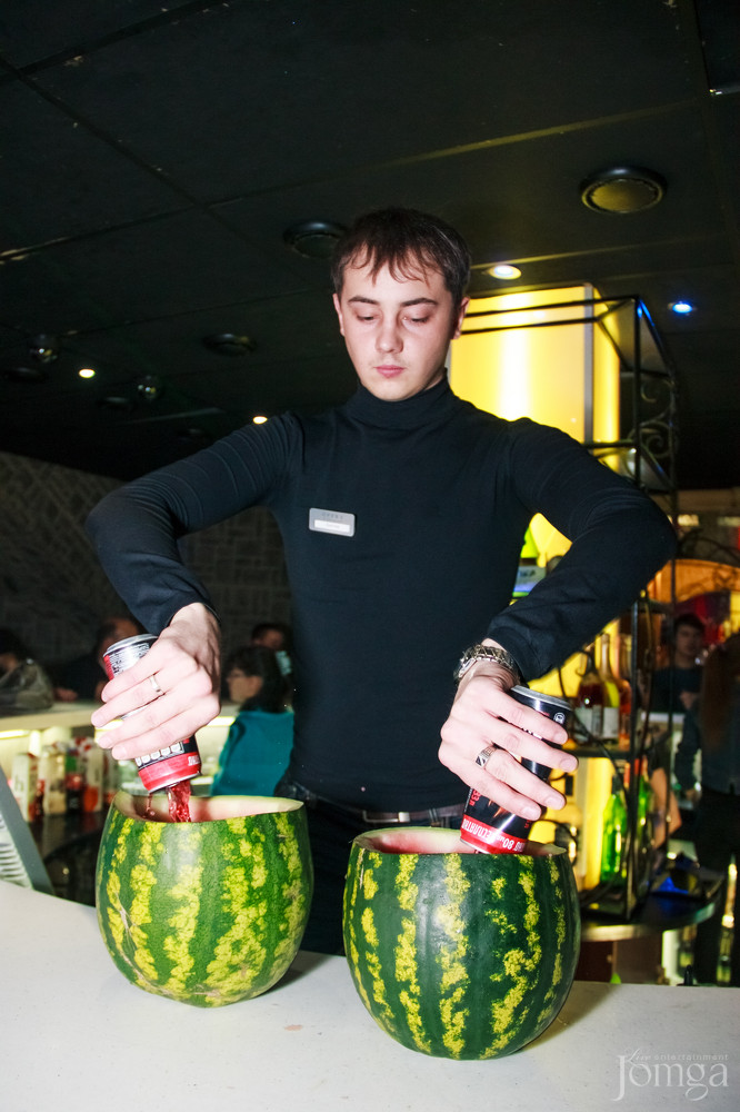 Фотография с Dance Shake / Comme des FUCKDOWN в Опера