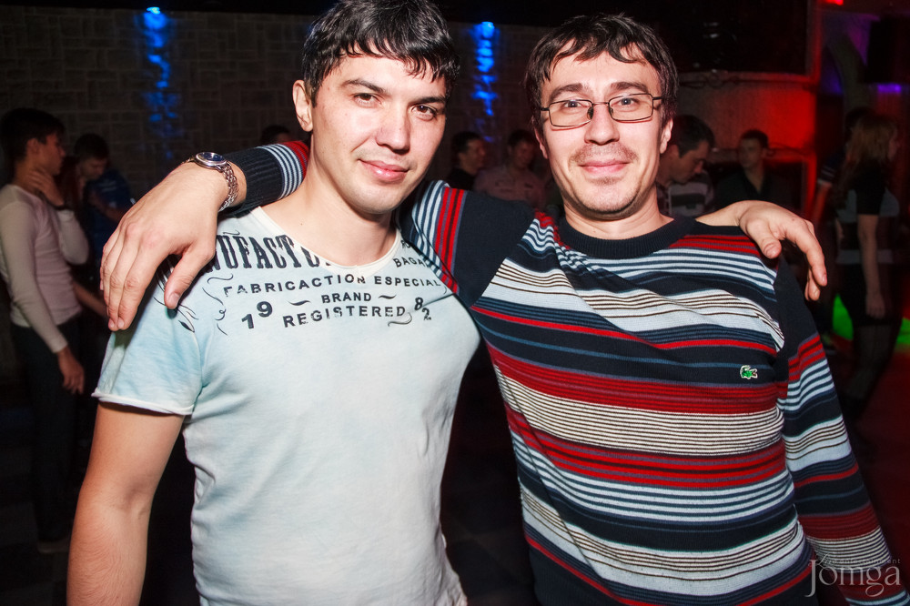 Фотография с Dance Shake / Comme des FUCKDOWN в Опера