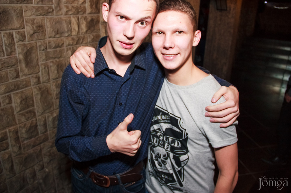 Фотография с Dance Shake / Comme des FUCKDOWN в Опера