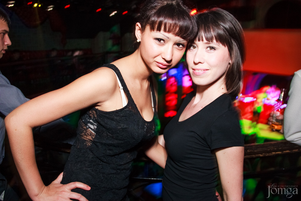 Фотография с Dance Shake / Comme des FUCKDOWN в Опера