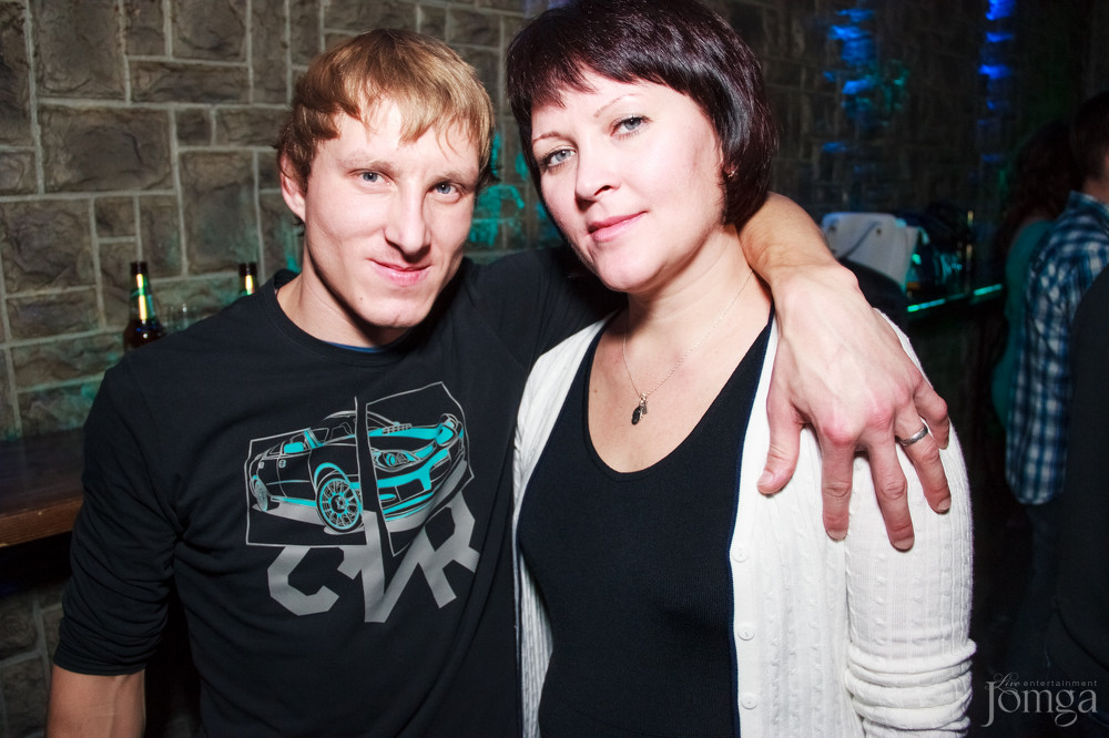 Фотография с Dance Shake / Comme des FUCKDOWN в Опера