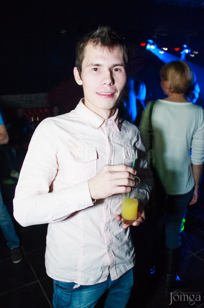 Фотография с Dance Shake / Comme des FUCKDOWN в Опера