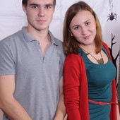 HALLOWEEN ПАРАД В ПОЛНОЛУНИЕ часть 1 фото 185