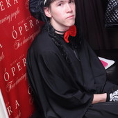 HALLOWEEN ПАРАД В ПОЛНОЛУНИЕ часть 1 фото 105