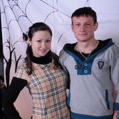 HALLOWEEN ПАРАД В ПОЛНОЛУНИЕ часть 1 фото 80