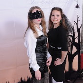 HALLOWEEN ПАРАД В ПОЛНОЛУНИЕ часть 1 фото 129