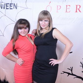 HALLOWEEN ПАРАД В ПОЛНОЛУНИЕ часть 1 фото 136