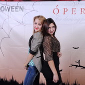 HALLOWEEN ПАРАД В ПОЛНОЛУНИЕ часть 1 фото 65