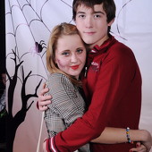 HALLOWEEN ПАРАД В ПОЛНОЛУНИЕ часть 1 фото 66