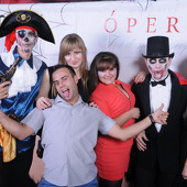 HALLOWEEN ПАРАД В ПОЛНОЛУНИЕ часть 1 фото 139