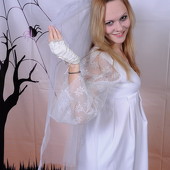 HALLOWEEN ПАРАД В ПОЛНОЛУНИЕ часть 1 фото 155