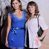 HALLOWEEN ПАРАД В ПОЛНОЛУНИЕ часть 1 фото 111