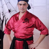 HALLOWEEN ПАРАД В ПОЛНОЛУНИЕ часть 1 фото 71