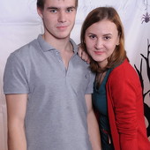 HALLOWEEN ПАРАД В ПОЛНОЛУНИЕ часть 1 фото 186