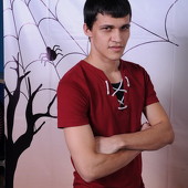 HALLOWEEN ПАРАД В ПОЛНОЛУНИЕ часть 1 фото 81