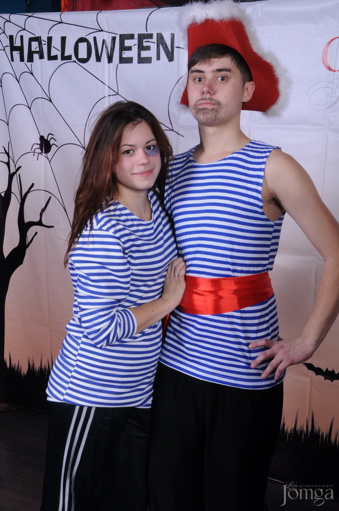 Фотография с HALLOWEEN ПАРАД В ПОЛНОЛУНИЕ часть 1 в Опера