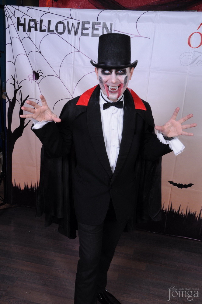 Фотография с HALLOWEEN ПАРАД В ПОЛНОЛУНИЕ часть 1 в Опера